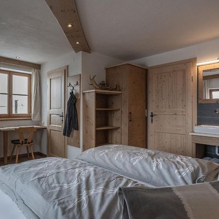 Almgasthaus Glocknerblick Großkirchheim Extérieur photo